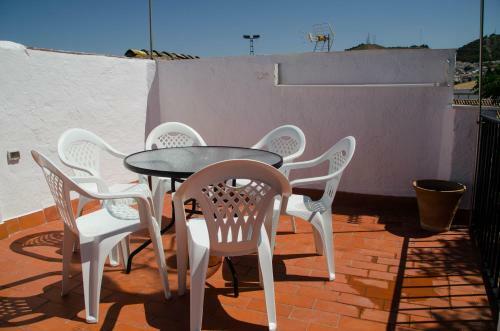 La Casita de La Plaza