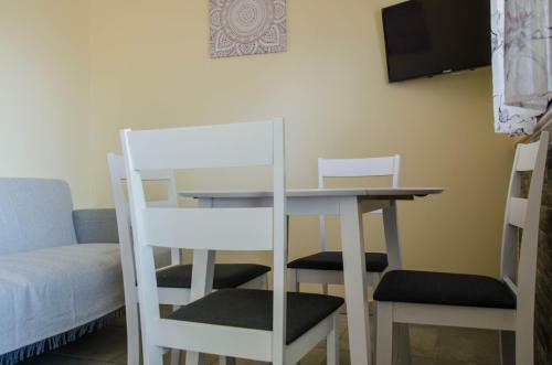 La Casita de La Plaza