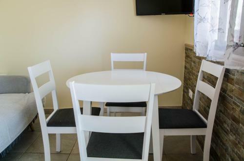 La Casita de La Plaza