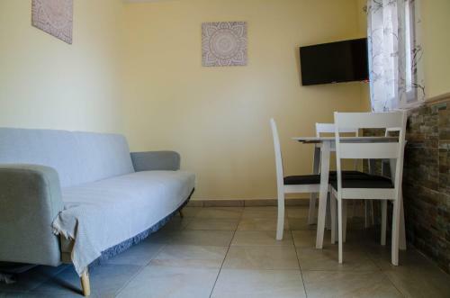 La Casita de La Plaza