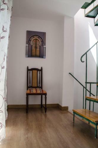 La Casita de La Plaza