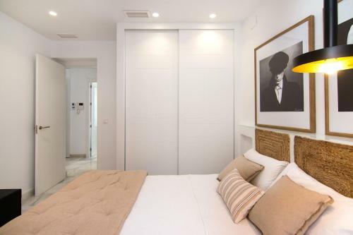 Apartamento Riad Alhambra