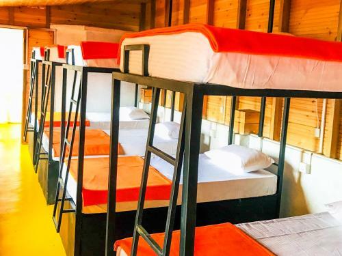 Ella City Reach Hostel