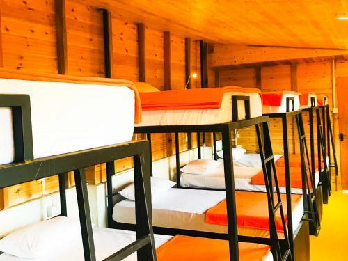 Ella City Reach Hostel