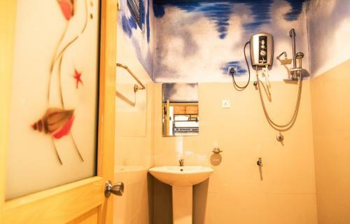 Ella City Reach Hostel