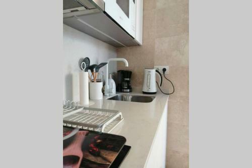 Apartamento �tico Exclusivo En El Centro de Granada