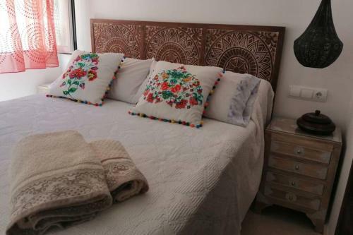 Apartamento �tico Exclusivo En El Centro de Granada