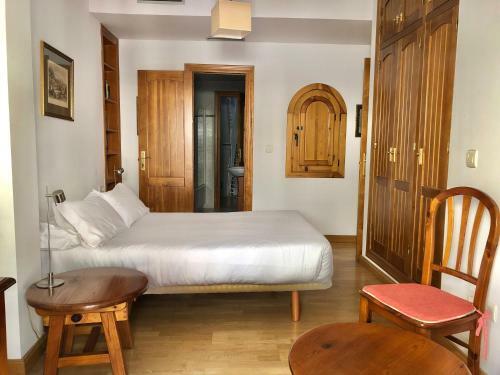 Apartamento Luminous Loft In Historic Centre