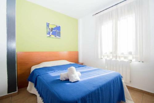Apartamento Enjoygranada Corrala Atico Veleta