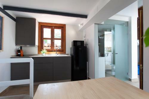 Apartamento El Sue�o De Elvira