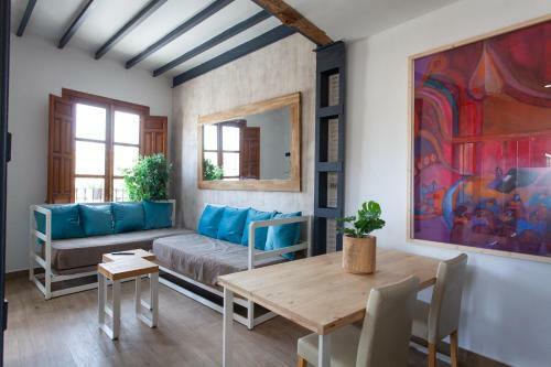 Apartamento El Sue�o De Elvira