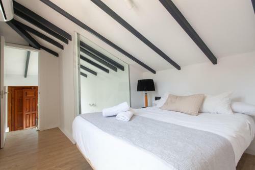 Apartamento El Sue�o De Elvira