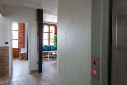 Apartamento El Sue�o De Elvira