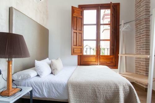 Apartamento El Sue�o De Elvira