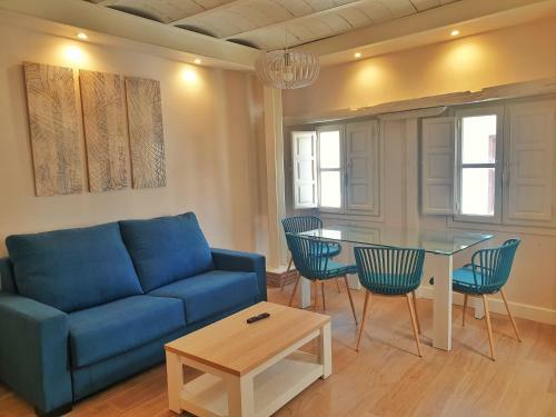 Apartamento 4U Suites