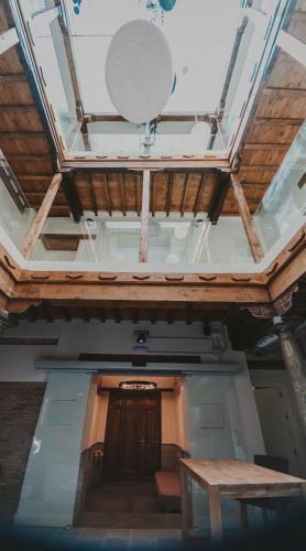 Apartamento 4U Suites