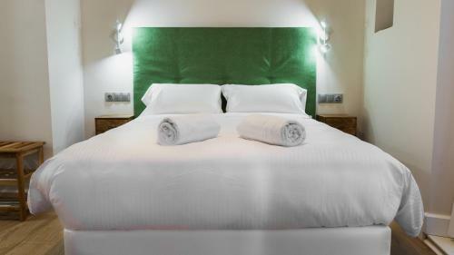 Apartamento 4U Suites