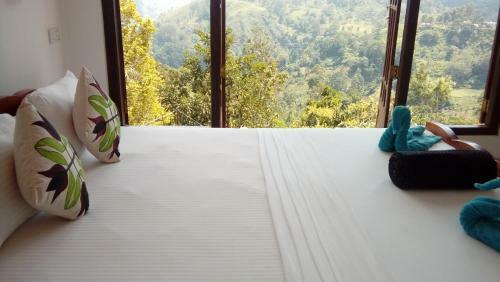 Daban Homestay Ella