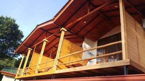 Daban Homestay Ella