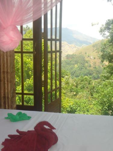 Daban Homestay Ella