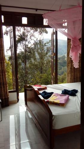 Daban Homestay Ella