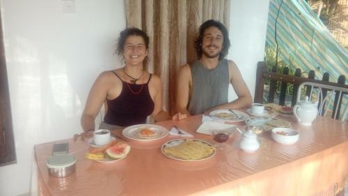 Daban Homestay Ella