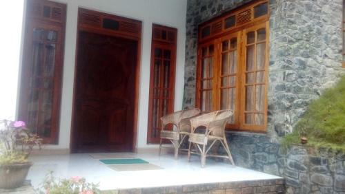 Daban Homestay Ella