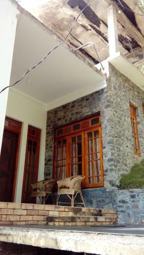 Daban Homestay Ella