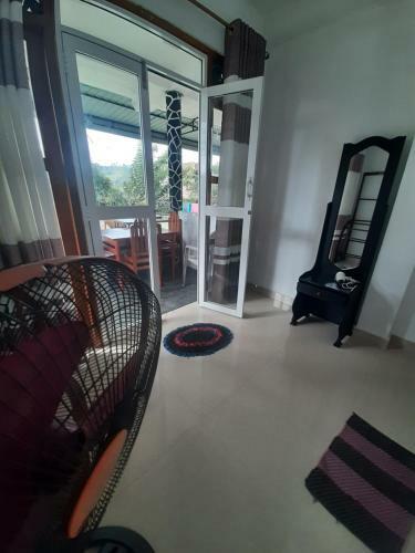 Welcome Homestay