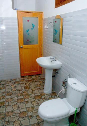 Welcome Homestay