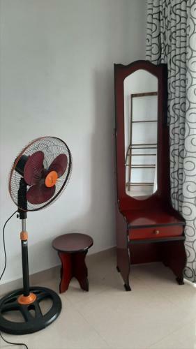 Welcome Homestay