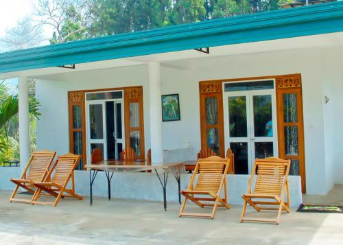Welcome Homestay
