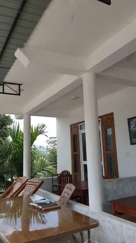 Welcome Homestay