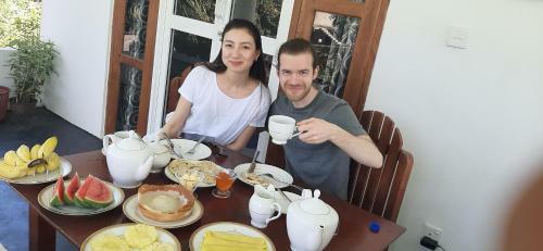 Welcome Homestay