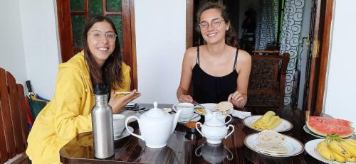 Welcome Homestay