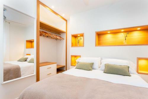 Apartamento Genteel Home Alh�ndiga Granada