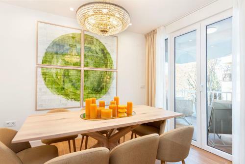 Apartamento Genteel Home Alh�ndiga Granada