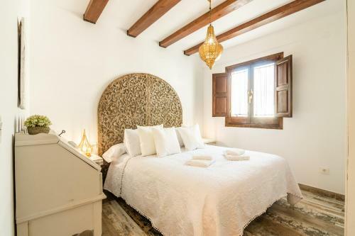 Tuguest Calderer�a Vieja Apartment