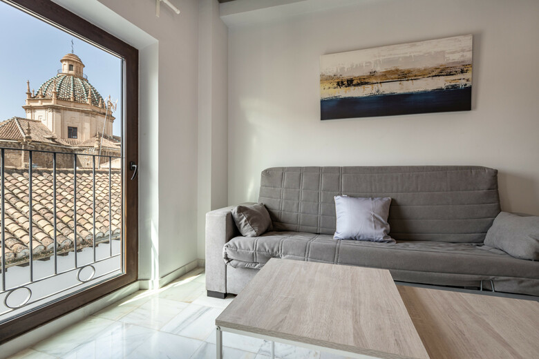 Apartamentos Realejo Granada Centro 3000