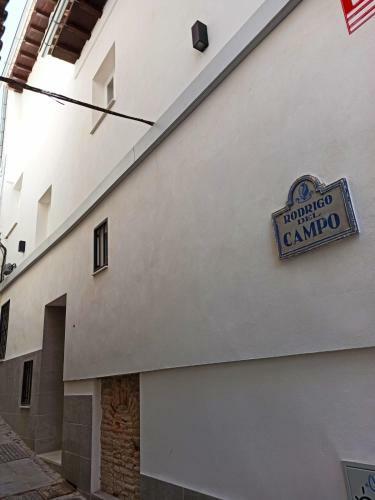 Apartamento Eme Suites Granada