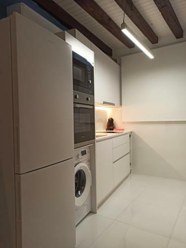 Apartamento Eme Suites Granada