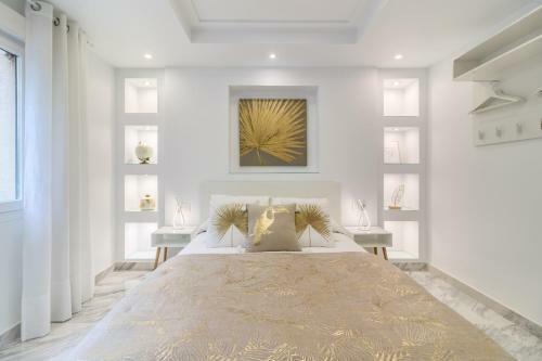 Apartamento Plaza Menorca