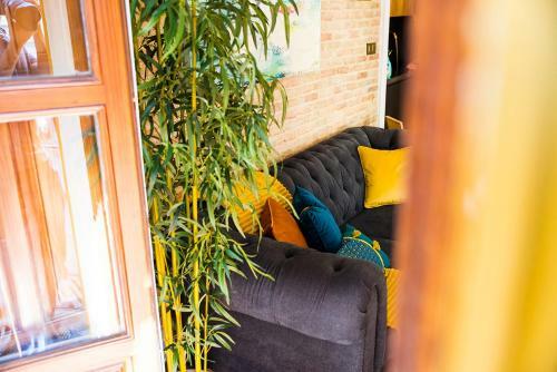 Ch Elvira Luxury Apartment