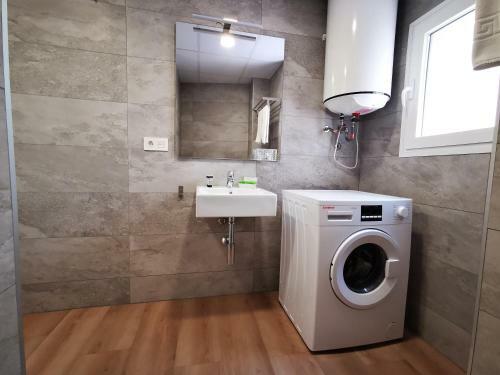 Apartamento Imeda Reyes Cat�licos