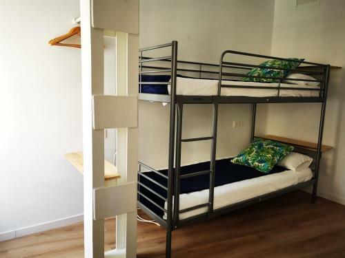 Apartamento Imeda Reyes Cat�licos