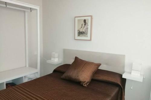 Apartamento Pedro Antonio