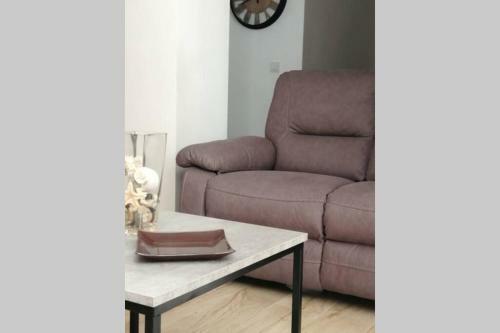 Apartamento Pedro Antonio
