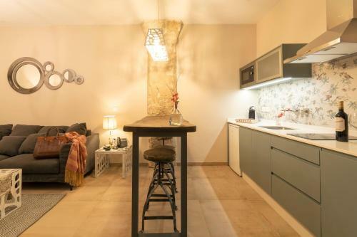 Apartamento Palacete 1620, Premium Suites, Only Adults