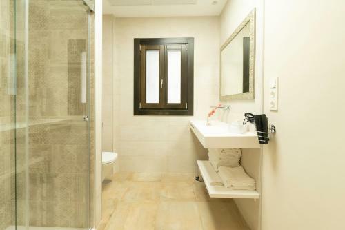 Apartamento Palacete 1620, Premium Suites, Only Adults