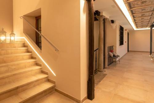 Apartamento Palacete 1620, Premium Suites, Only Adults